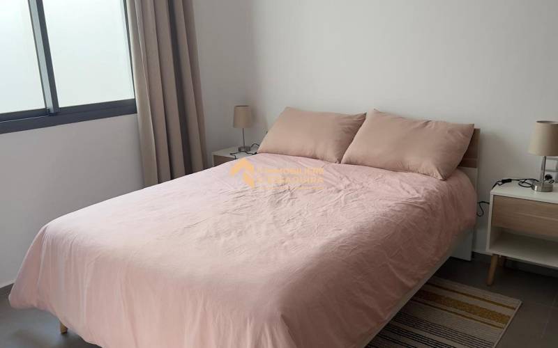 Appartement 2 ch  Ghazoua (9)